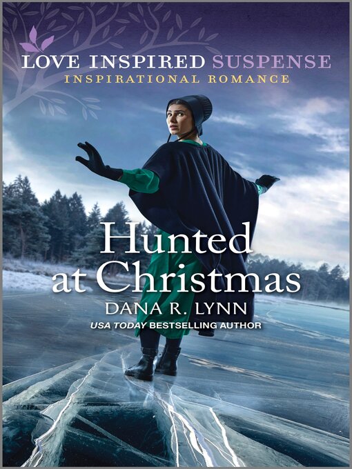 Title details for Hunted at Christmas by Dana R. Lynn - Available